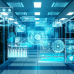 Explore the emerging trends of AI in IT, including automation and machine learning advancements.