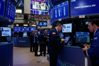 An in-depth analysis of Fermi America's IPO and its implications for the tech and IT industry.