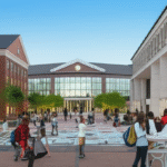 Analyzing how Georgia Tech contributes to advancing information technology and innovation.