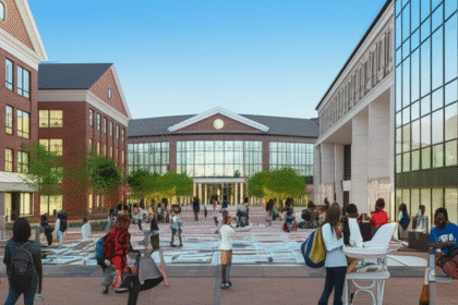 Analyzing how Georgia Tech contributes to advancing information technology and innovation.