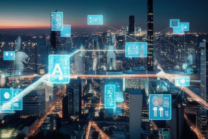 Explore the key trends shaping the future of AI and predictions for 2023.