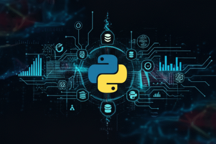 Dive into the advancements in Anaconda for Python that are shaping data science and AI workflows in 2025.