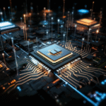 Explore how Wolfspeed is innovating the future of digital infrastructure and IT.