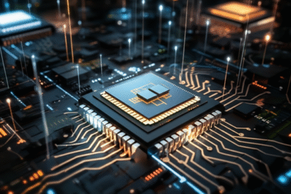 Explore how Wolfspeed is innovating the future of digital infrastructure and IT.