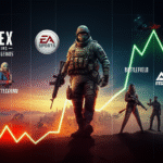Explore how EA stock has influenced digital entertainment and technology.