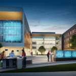 Explore how Georgia Tech and Duke University contribute to the advancement of technology and innovation in the IT sector.