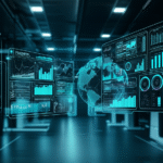 Explore how Palantir Technologies is at the forefront of data analytics and digital transformation, driving innovation across various industries.