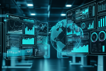 Explore how Palantir Technologies is at the forefront of data analytics and digital transformation, driving innovation across various industries.