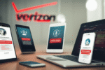 Explore the implications of Verizon outages on connectivity and digital infrastructure management.