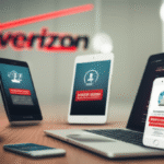 Explore the implications of Verizon outages on connectivity and digital infrastructure management.