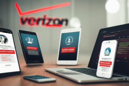 Explore the implications of Verizon outages on connectivity and digital infrastructure management.