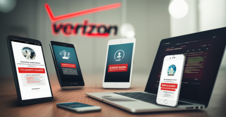 Explore the implications of Verizon outages on connectivity and digital infrastructure management.