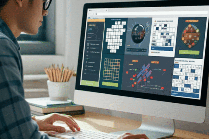 Explore how to enhance your digital puzzle experience with NYT Connections through effective strategies and insights.