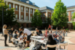 A deep dive into how Georgia Tech shapes the future of technology and innovation.
