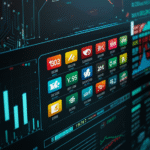 This article delves into how app stocks influence the tech industry and drive digital transformation.