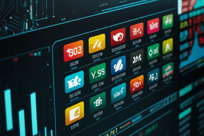 This article delves into how app stocks influence the tech industry and drive digital transformation.