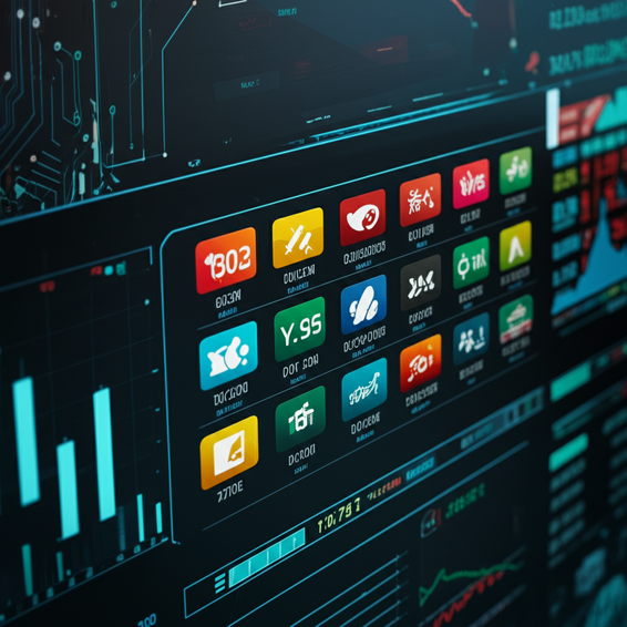 This article delves into how app stocks influence the tech industry and drive digital transformation.