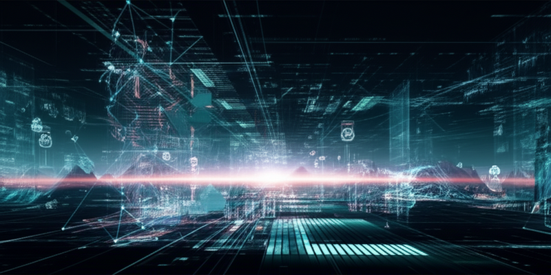 Exploring how Project 2025 is set to drive digital transformation and IT innovation in today's business landscape.