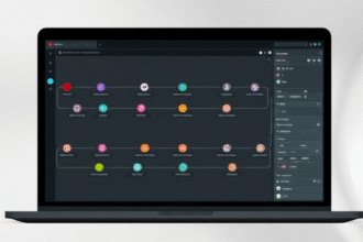 This comprehensive guide delves into the capabilities of n8n, exploring how it can automate tasks and improve workflow efficiency.