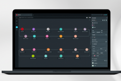 This comprehensive guide delves into the capabilities of n8n, exploring how it can automate tasks and improve workflow efficiency.