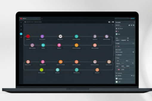 This comprehensive guide delves into the capabilities of n8n, exploring how it can automate tasks and improve workflow efficiency.