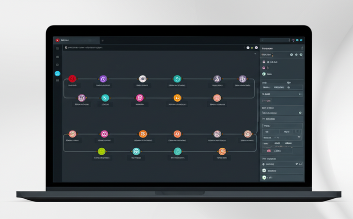 This comprehensive guide delves into the capabilities of n8n, exploring how it can automate tasks and improve workflow efficiency.