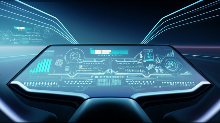 Discover how Tesla is leading the charge in digital transformation and smart automation in today's automotive landscape.