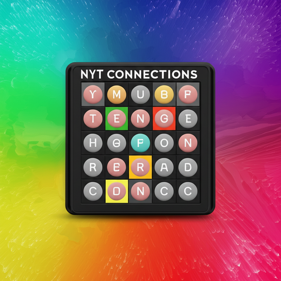 Explore tips and strategies to excel in the NYT Connections puzzle for October 14.