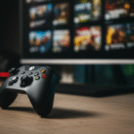 Discover how Xbox Game Pass is transforming the way we access and enjoy digital games.