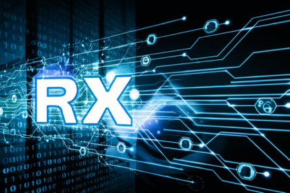 Explore the significance of RX in modern IT and digital solutions, revealing its transformative effects and future directions.