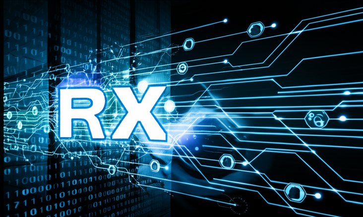 Explore the significance of RX in modern IT and digital solutions, revealing its transformative effects and future directions.
