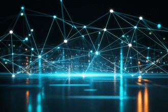 Exploring how Broadcom influences the growth of digital infrastructure and technological advancements.