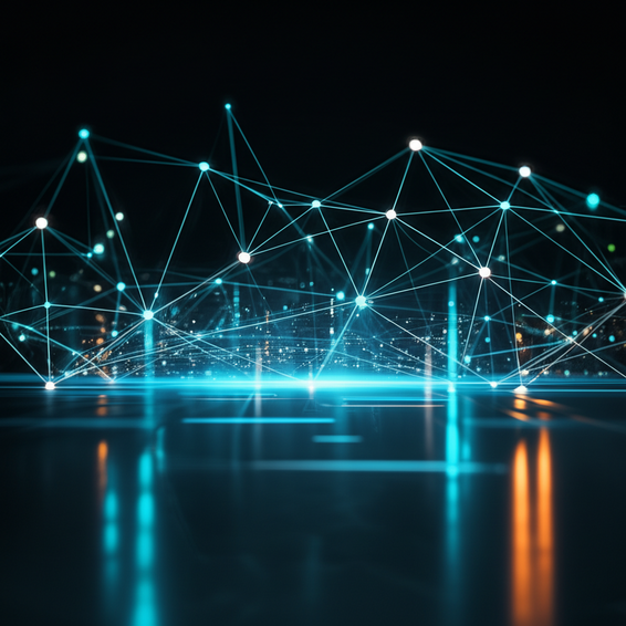 Exploring how Broadcom influences the growth of digital infrastructure and technological advancements.