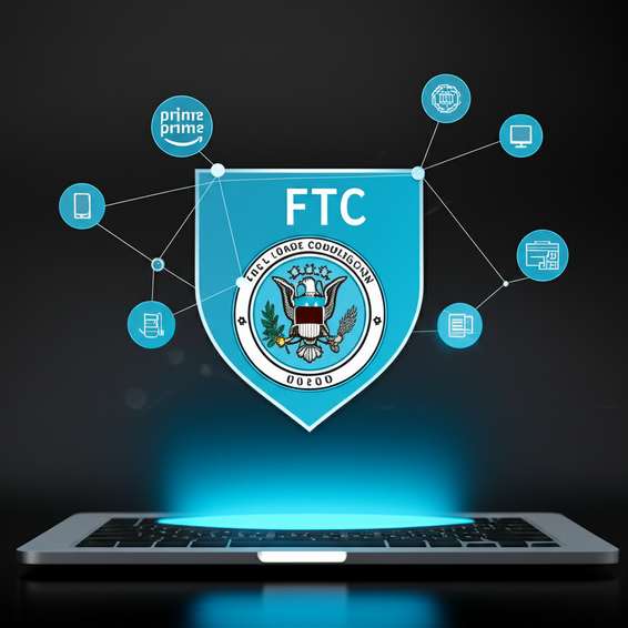 Explore how recent FTC settlements affect digital subscription services like Amazon Prime and their users.